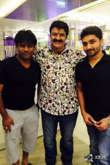 Celebs at SIIMA Awards 2015